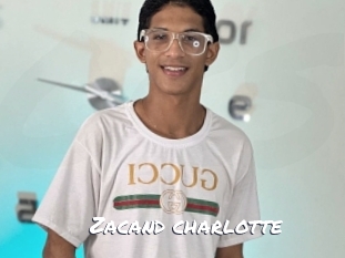 zacand_charlotte Ochranne Siete