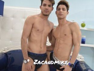 Zacandmike