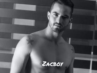 Zacboy
