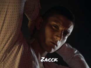 Zacck