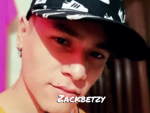 Zackbetzy