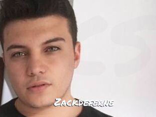 Zackdeferne