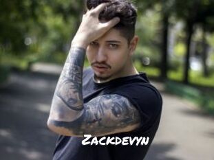 Zackdevyn