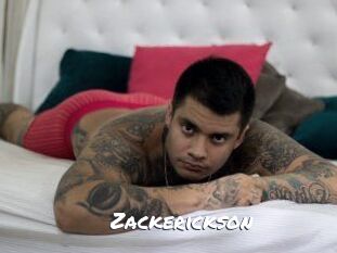 Zackerickson