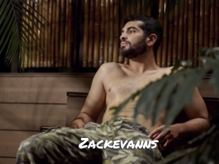zackevanns Ochranne Siete