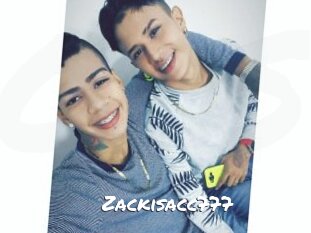 Zackisacc777