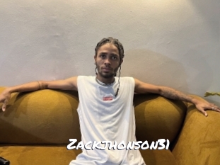 Zackjhonson31