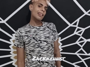 Zackkennet