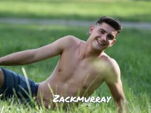 Zackmurray