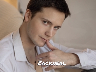 zackneal Ochranne Siete