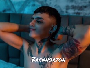 Zacknorton