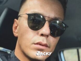 Zacky