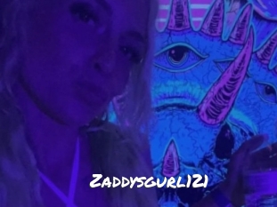 Zaddysgurl121