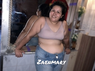 Zaenmary