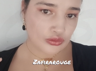 Zafirarouge