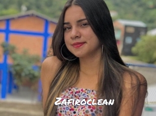 Zafiroclean