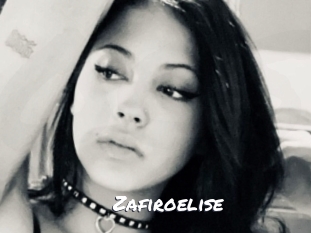 Zafiroelise