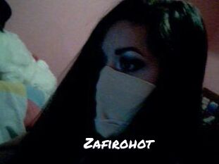 Zafirohot