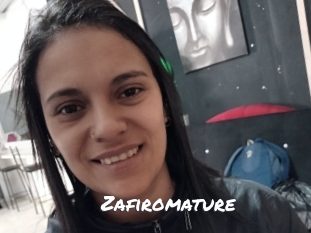 Zafiromature