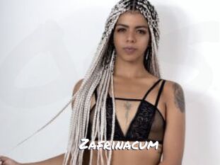 Zafrinacum