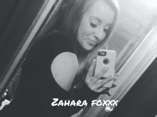 Zahara_foxxx