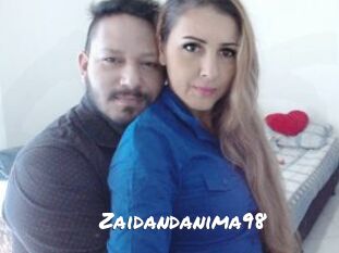 Zaidandanima98