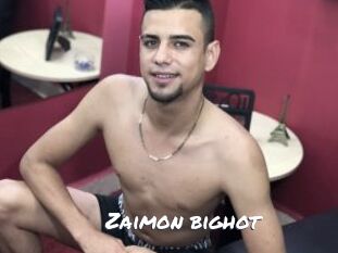 zaimon_bighot Ochranne Siete