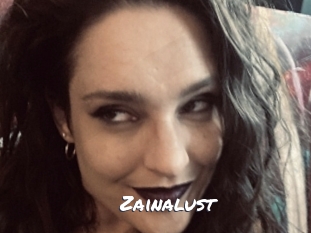Zainalust