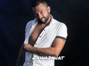 Zainazahat