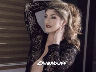 Zairaduff