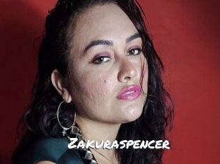 Zakuraspencer
