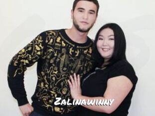Zalinawinny