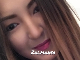 Zalmansa