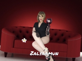 Zalyaamun