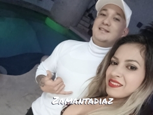 Zamantadiaz