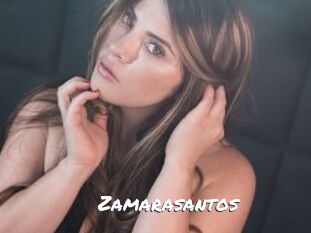 Zamarasantos