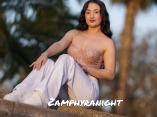 zamphyranight Ochranne Siete