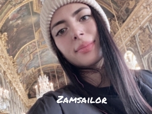 Zamsailor