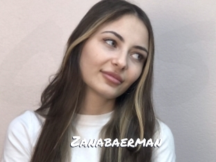 Zanabaerman