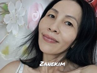 Zanekim
