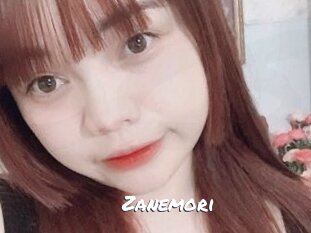 Zanemori