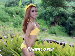 Zanyalopez