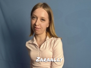 Zaraally