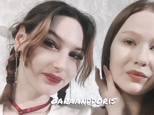 Zaraanddoris