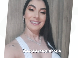 Zaraandreassen