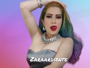 Zaraardiente