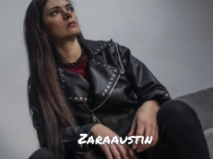 Zaraaustin