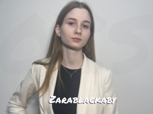 Zarablackaby