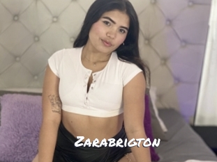 Zarabrigton