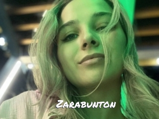 Zarabunton